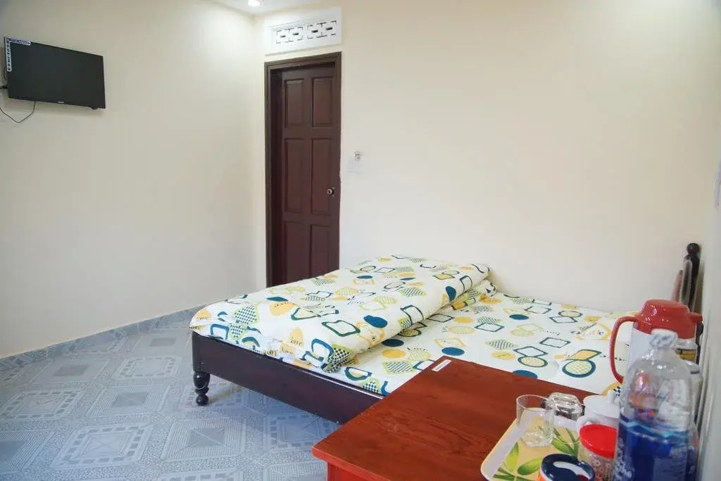 Huong Sen Hotel