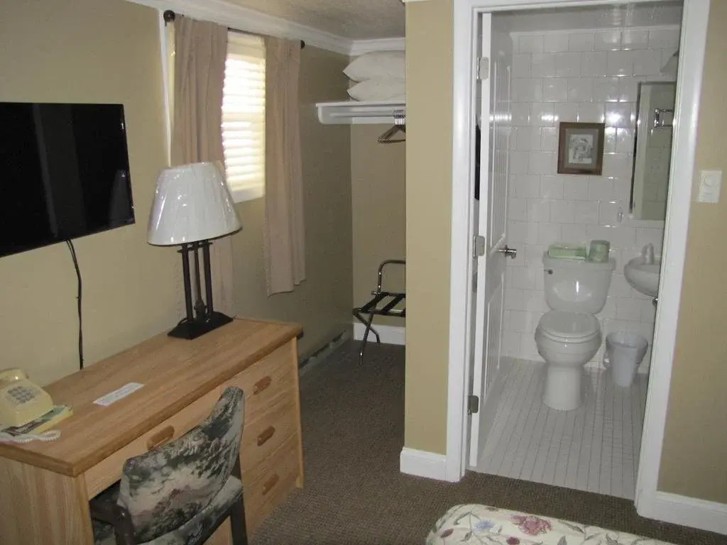 Greybull Motel