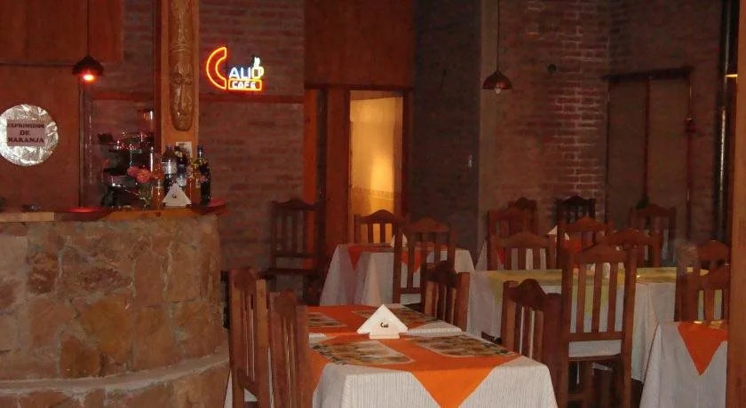 Principado Sierras Hotel