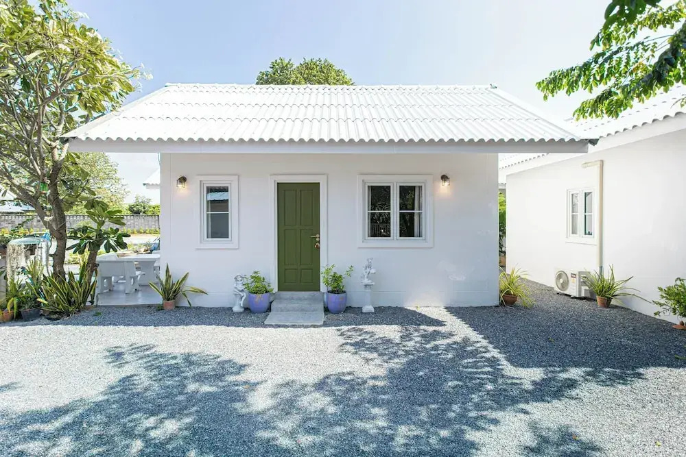 Vawa Guesthouse