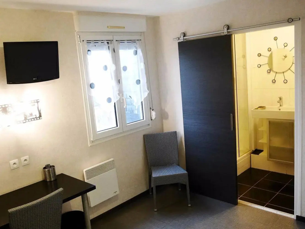 Logis - Le Neptune Hôtel & Restaurant