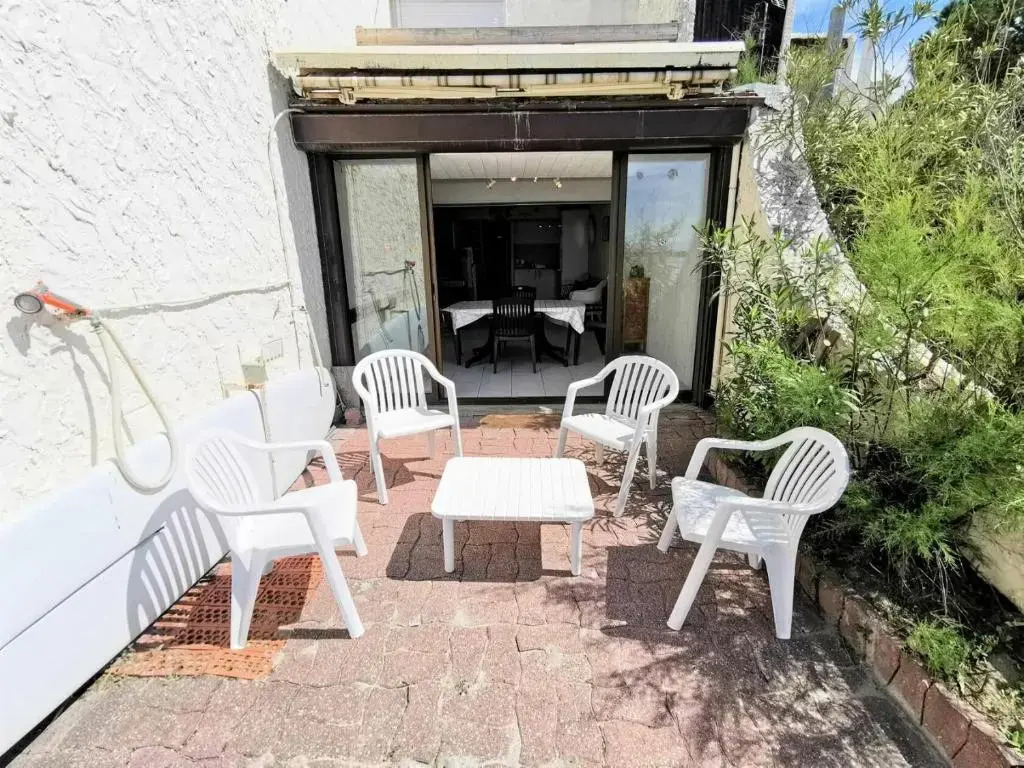 Résidence MARINA PLAGE - Maisons & Villas pour 6 Personnes 44