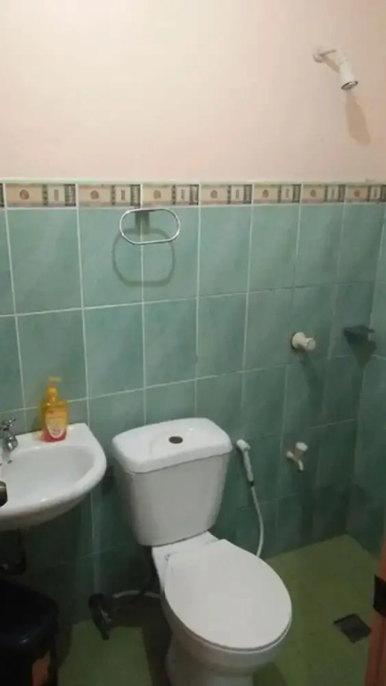 Ciudad Ala Majica Guest House