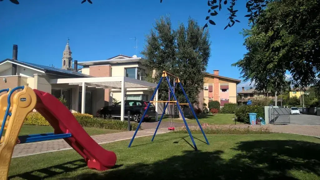 Ca degli Artisti