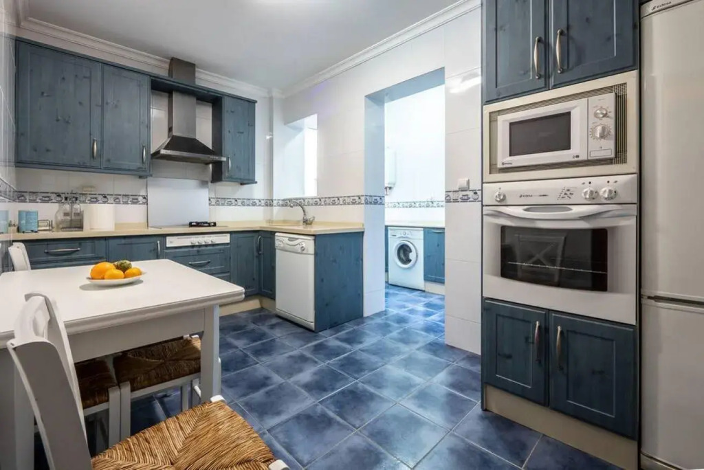 Gran Apartamento Avenida 57