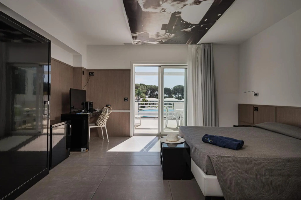 Salice Resort