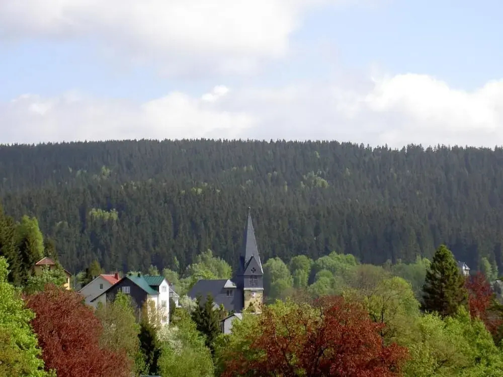 Ferienwohnung Reifberg