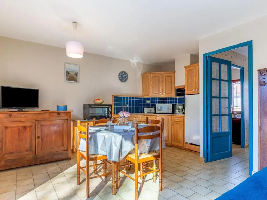 Holiday Home L'Orée des Bois