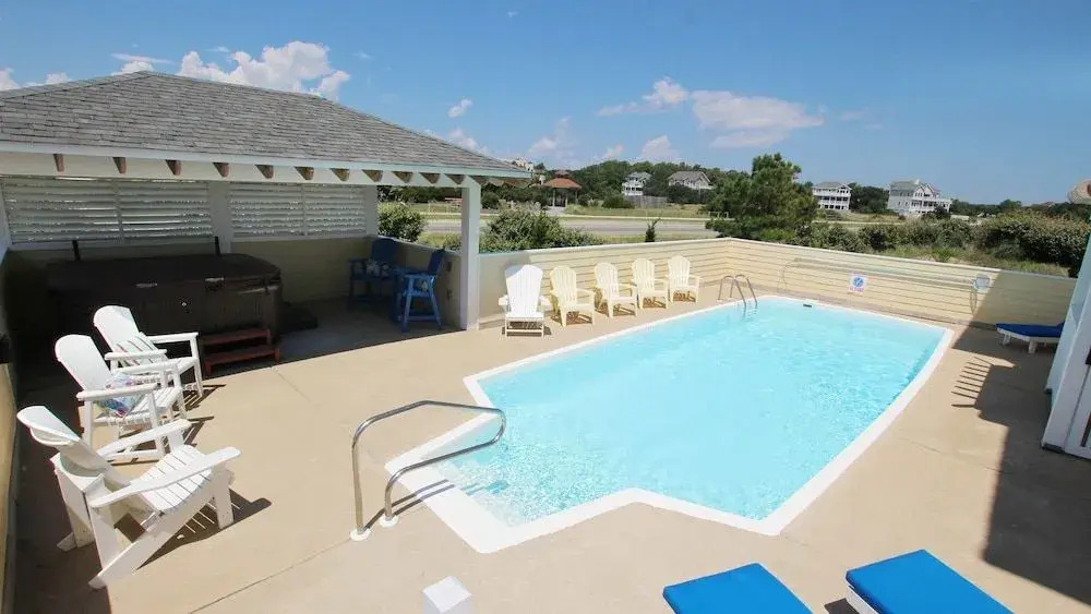 Easy Street - 7 Br Home