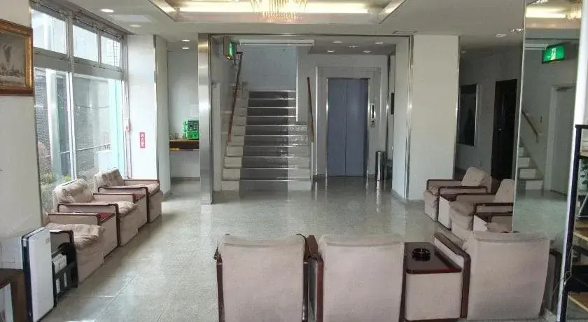 Hotel New Takahashi Tsukuba-Ushiku IC Kouyadai