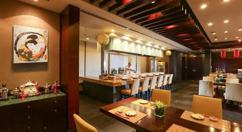 Hopesun Hotel