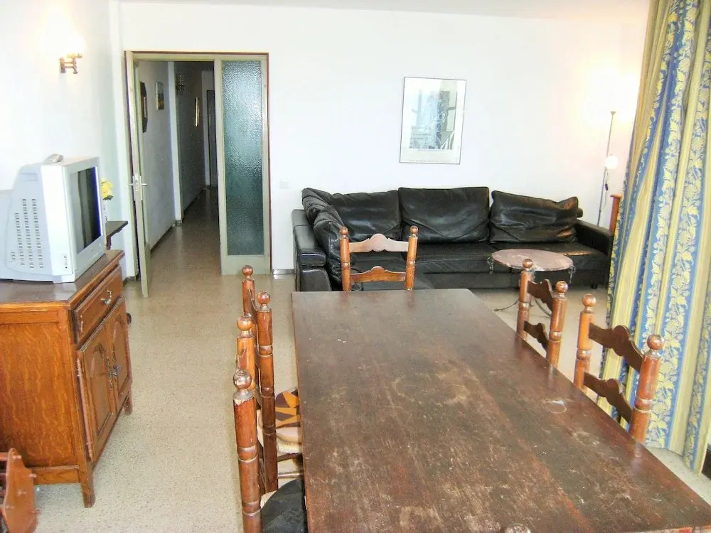 Apartamento Cap Castell 6-A