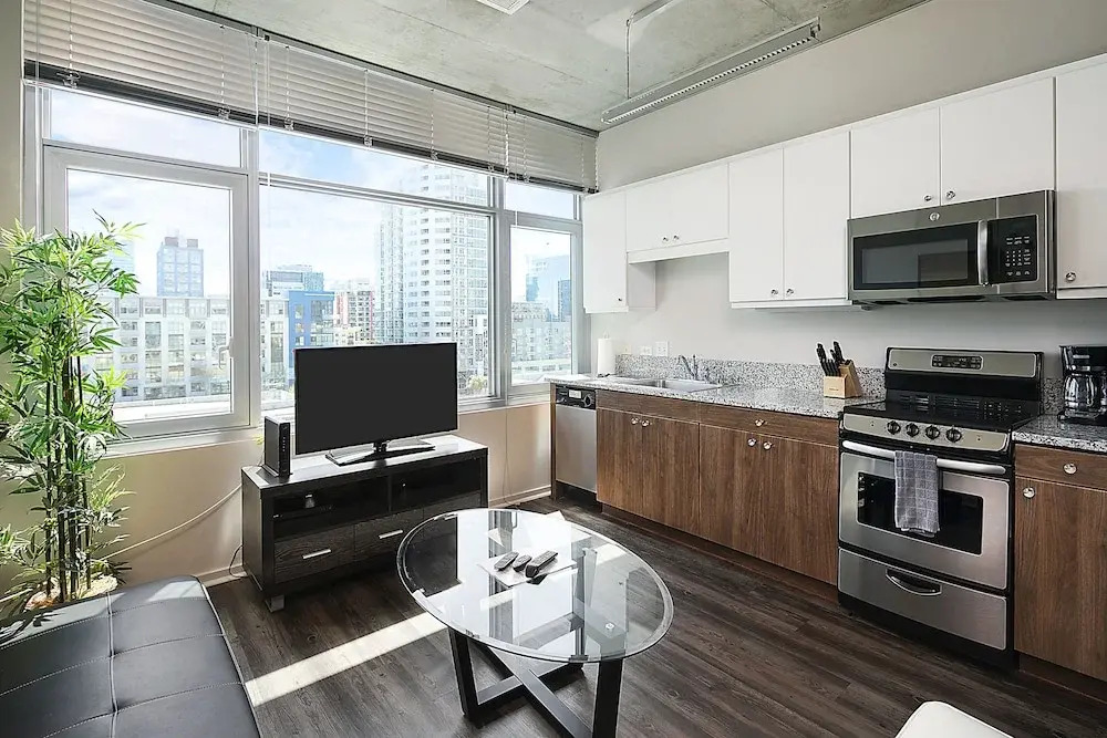Sixth Ave Condos by Barsala