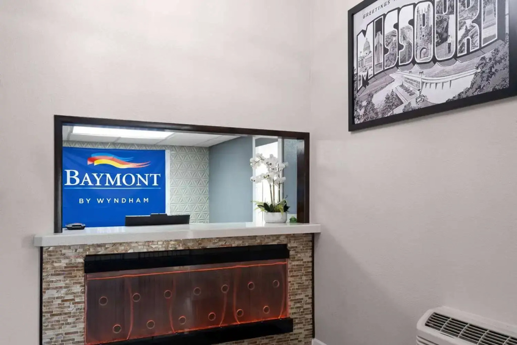 Baymont Inn & Suites by Wyndham