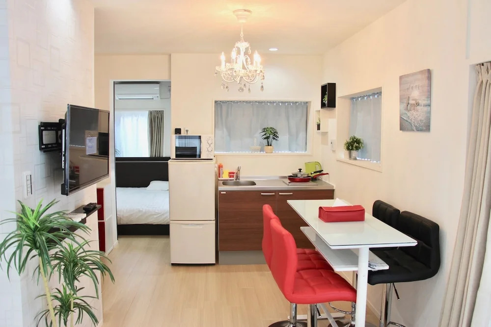 KSK House