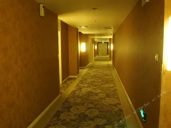Macchiatto Hotel