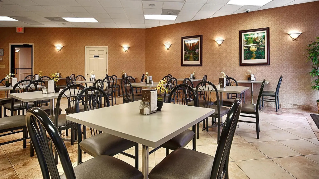Red Roof Inn Dothan