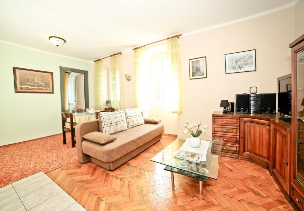 Apartment MV A1 Split, Riviera Split