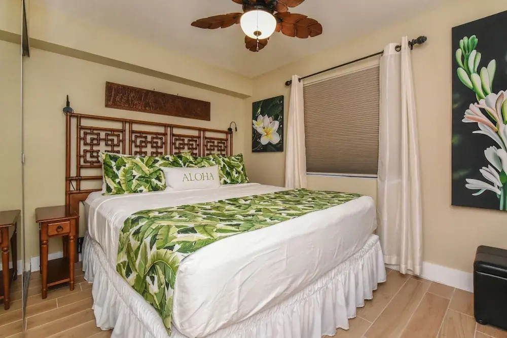Pacific Shores B102 3 Bedroom Condo