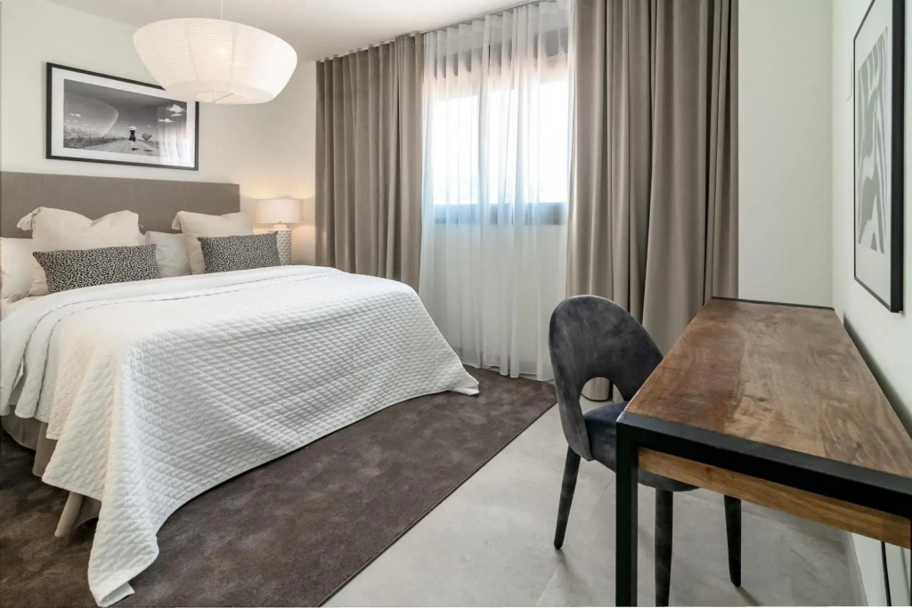 INF2.7E- Holiday home Estepona by Roomservices
