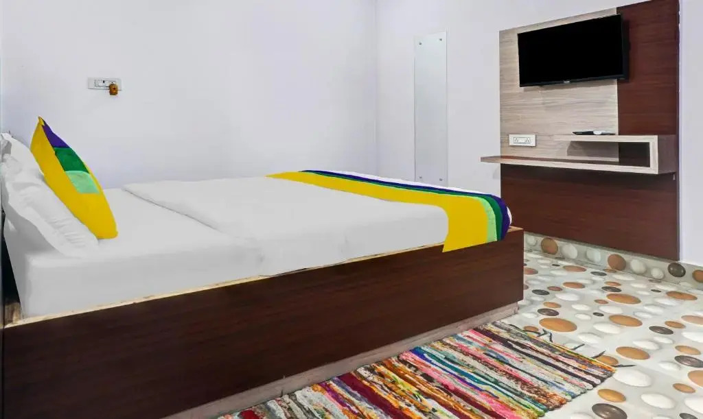 OYO 86304 Hotel Sunset Inn