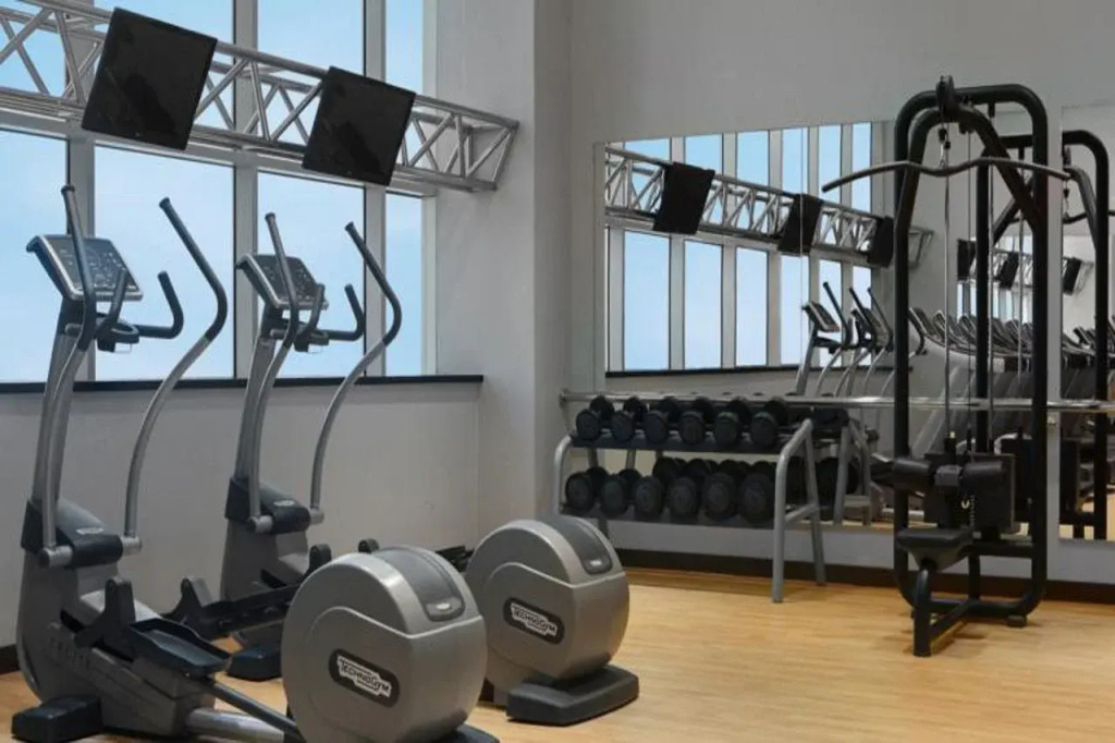 Residence Inn by Marriott Jazan