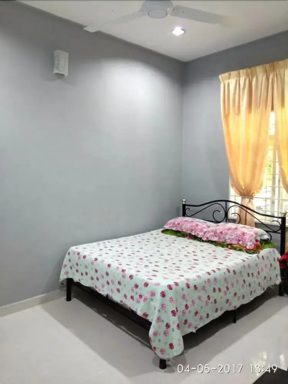 Relaxs Homestay