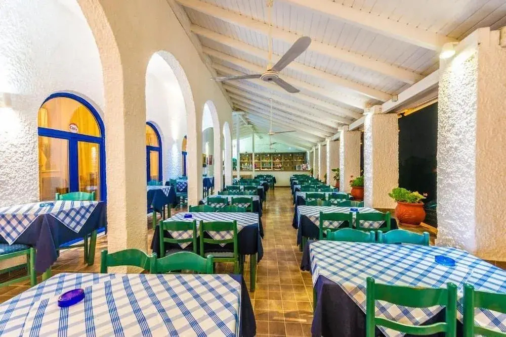 Hotel Elena
