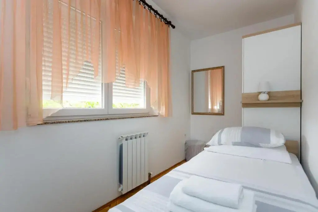 Apartments Durda