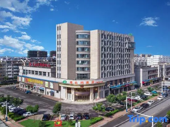 Vienna Hotel (Guangde Development Zone Branch)