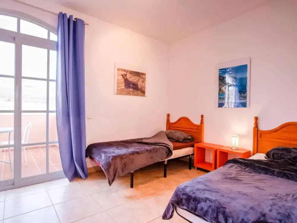 Majestic Holiday Home in Caleta de Fuste with Swimming Pool