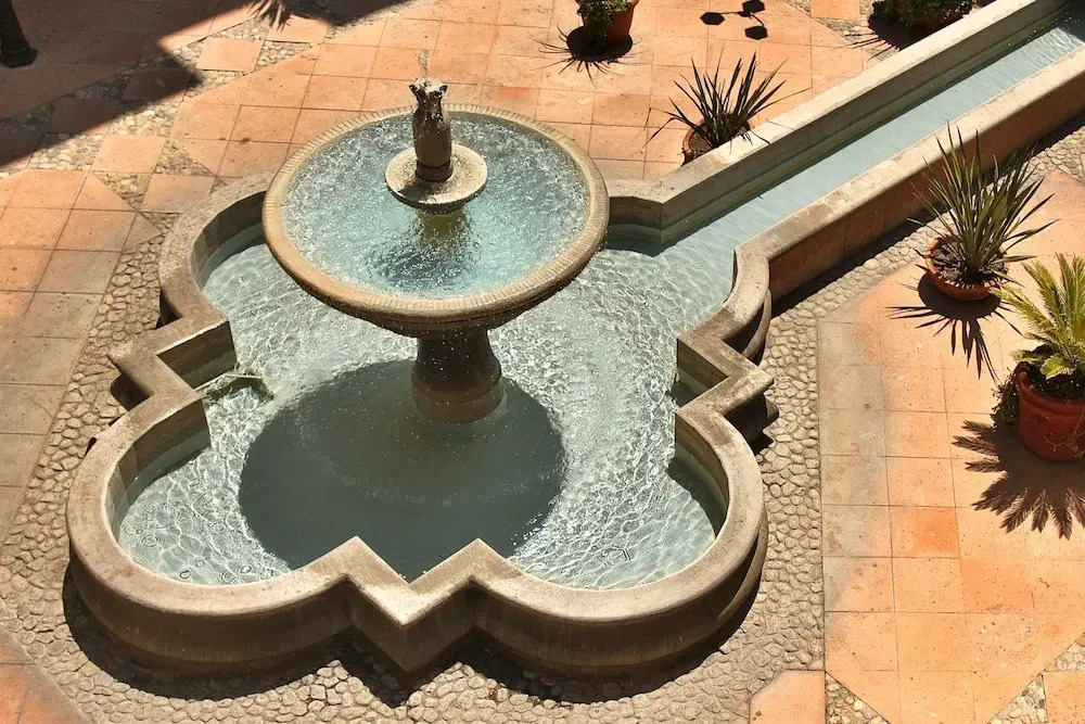 Hotel Casa Real Tehuacan