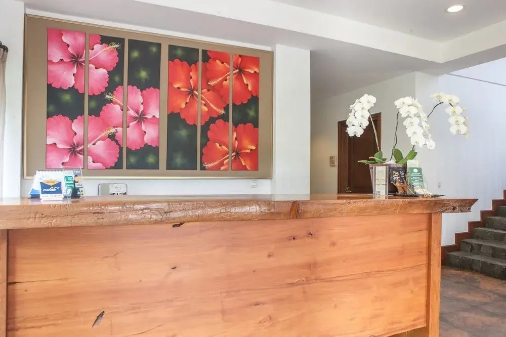 OYO 196 Horizone Residence