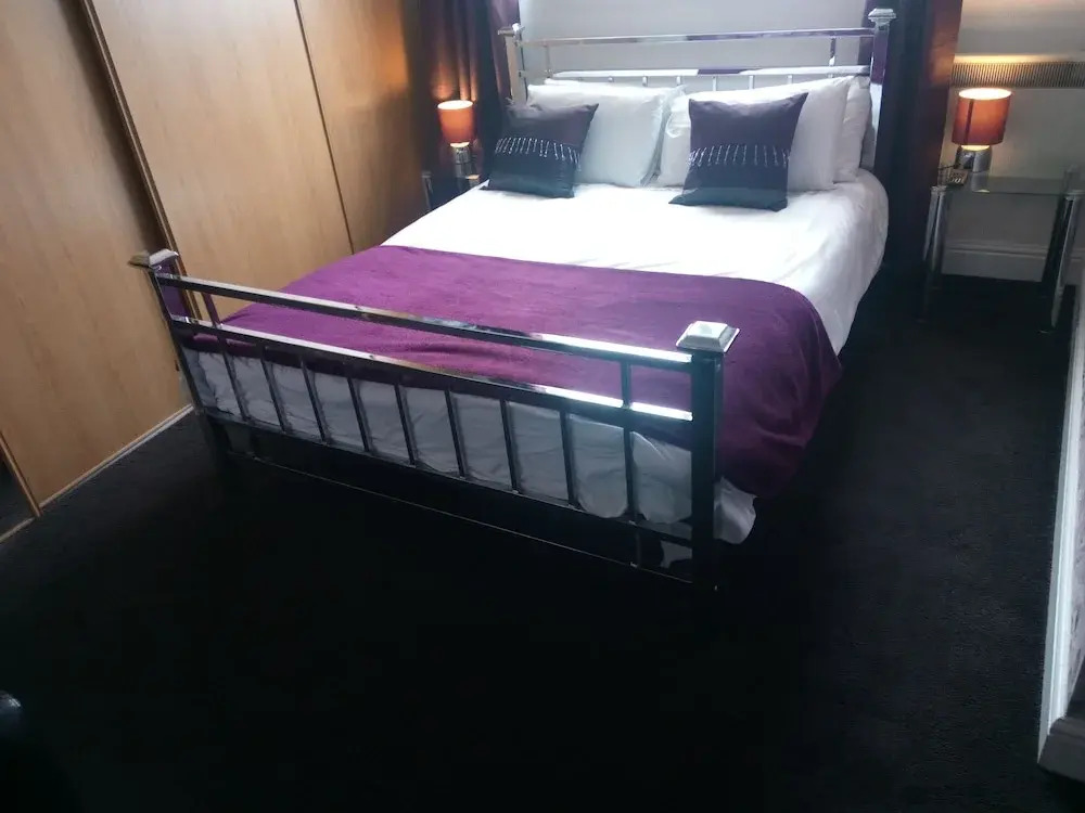 Mowbray Apartments