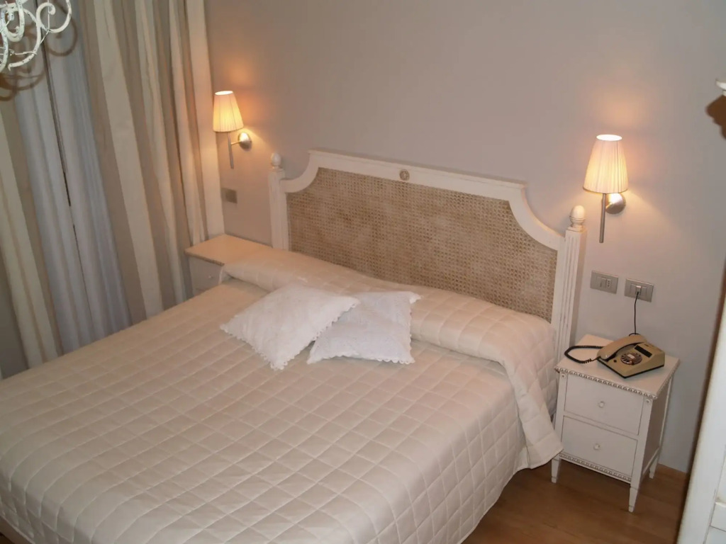 Hotel Dei Fiori Restaurant - Meeting & Spa