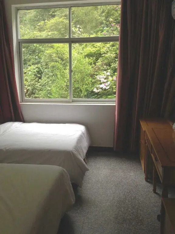 Zhangjiajie JH Nature Hotel