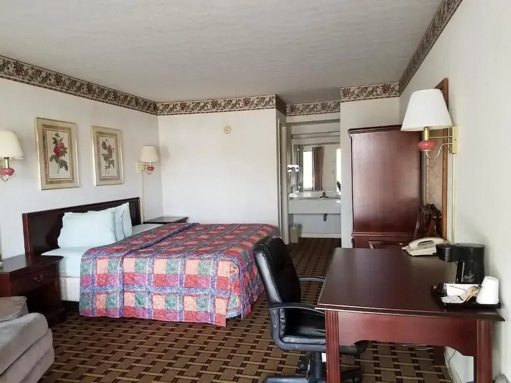 Imperial Lodge