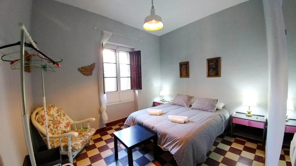 Apartamento Plaza de Doña Elvira 8