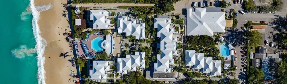 Paradise Island Beach Club