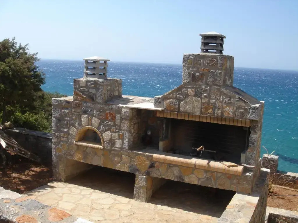 Villa Petrino