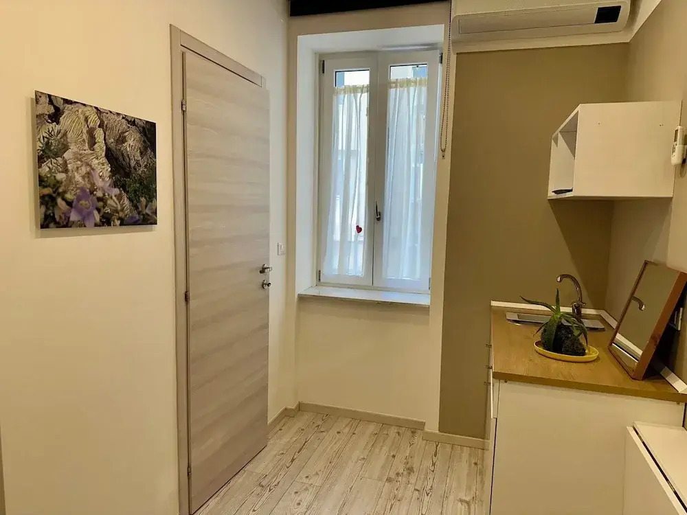 Bienbi Trieste