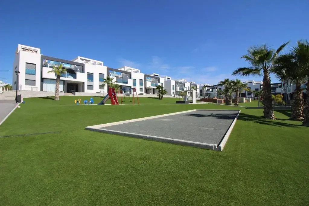 Punta Prima Oasis Beach Fase 9