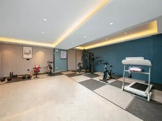 Kyriad Marvelous Hotell (Jiangmen Pengjiang Jiangmen Avenue Branch)