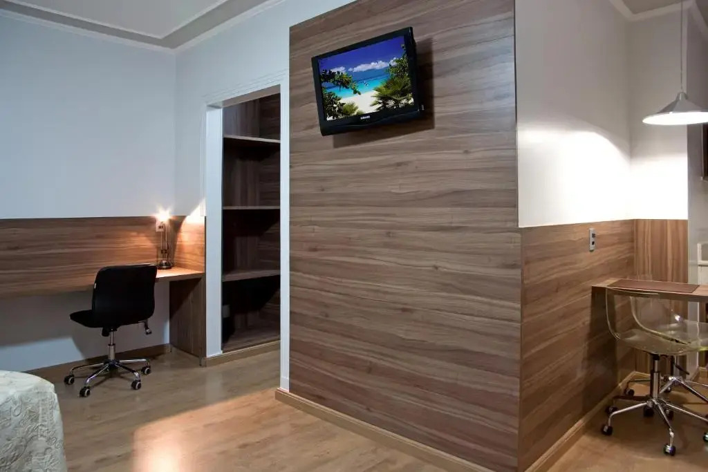 Firenze Hotel Votuporanga