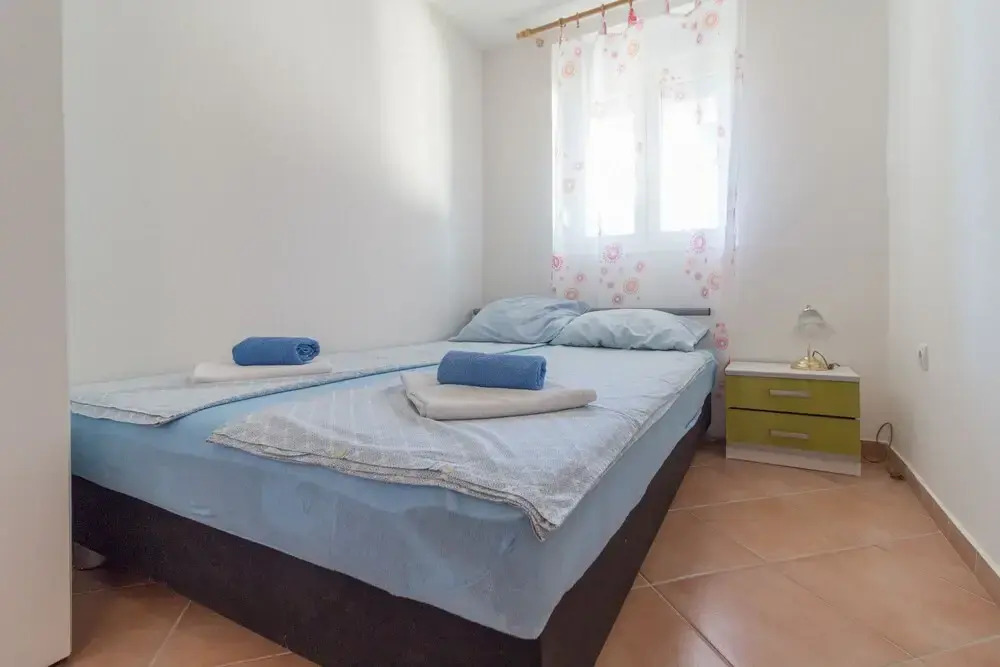 Apartment Complex Divino