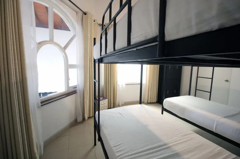 Vista Olu Colombo Beds