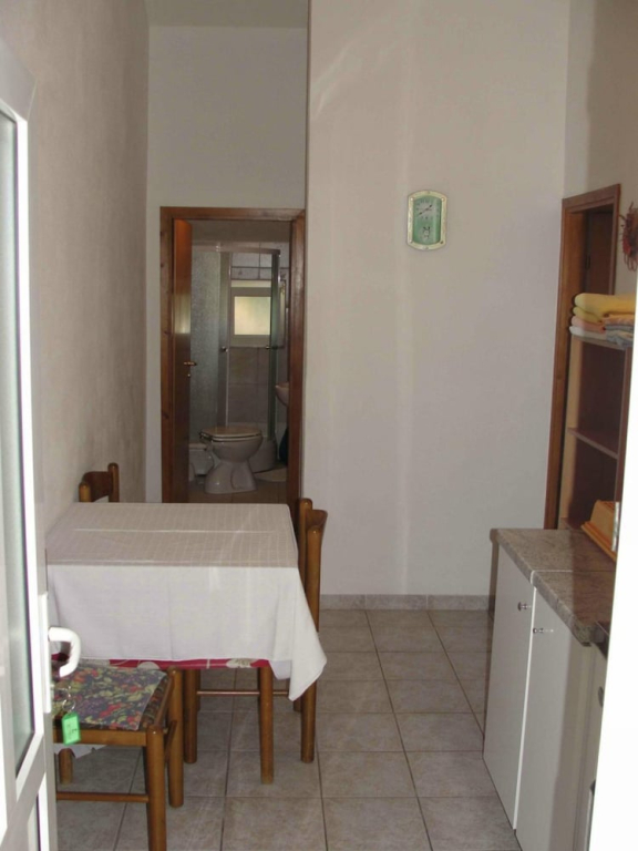 Apartments Pinija - Economy Two Bedroom Apartment With Balcony -