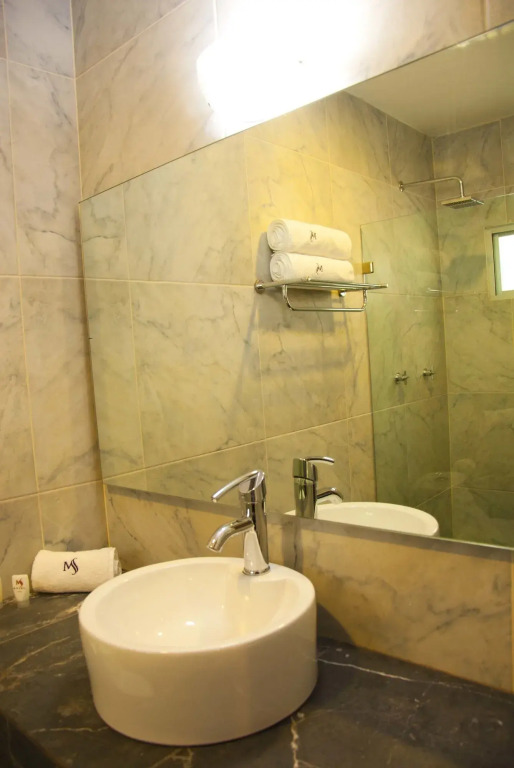 Hotel MS
