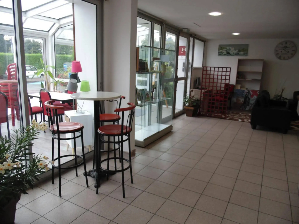 Hôtel Akena Caudry Cambrai