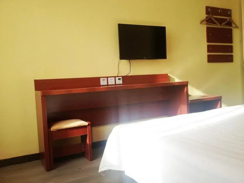 Ruizhao Hotel Xidan - Beijing